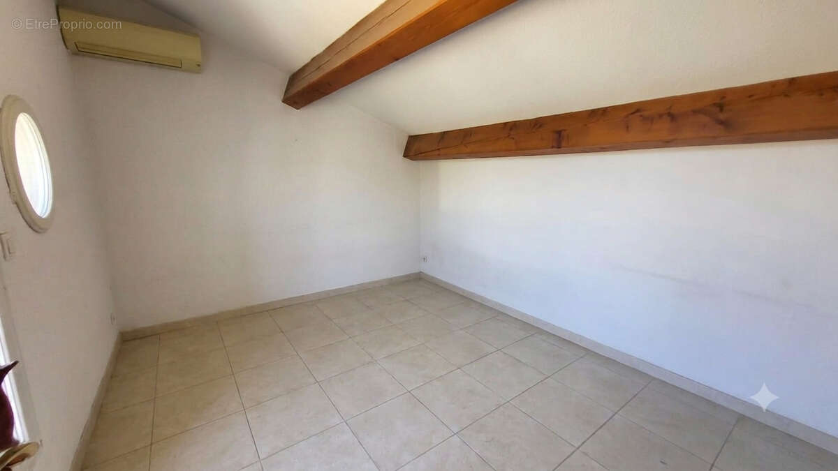 Appartement à LA CIOTAT