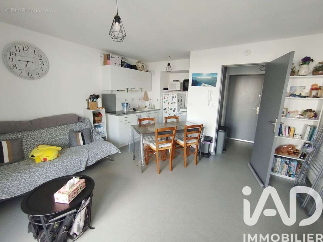 Photo 4 - Appartement à LE MANS