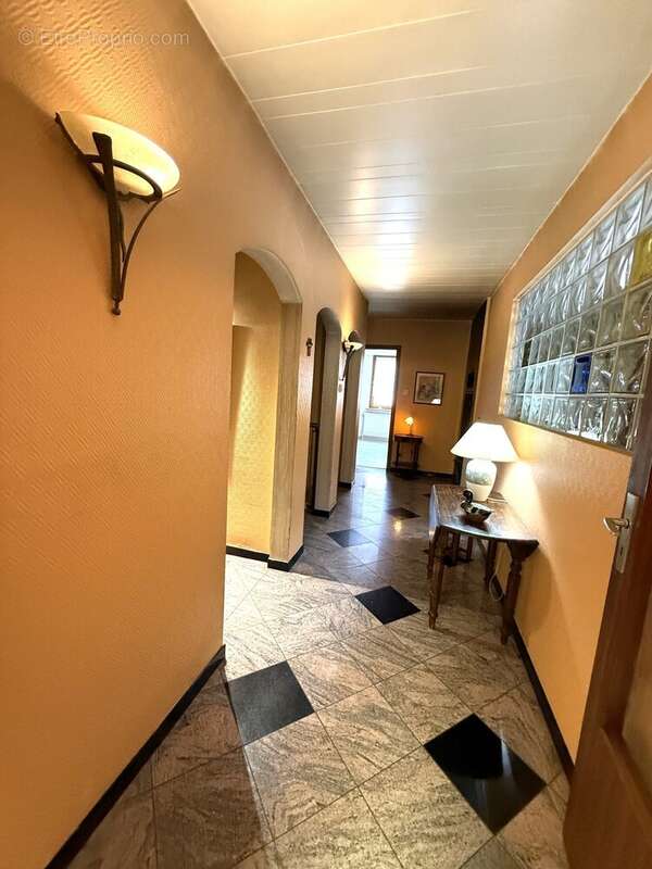Appartement à NEUF-BRISACH