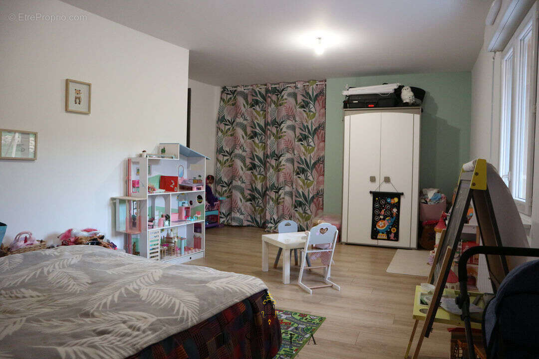 Maison à LANDREMONT