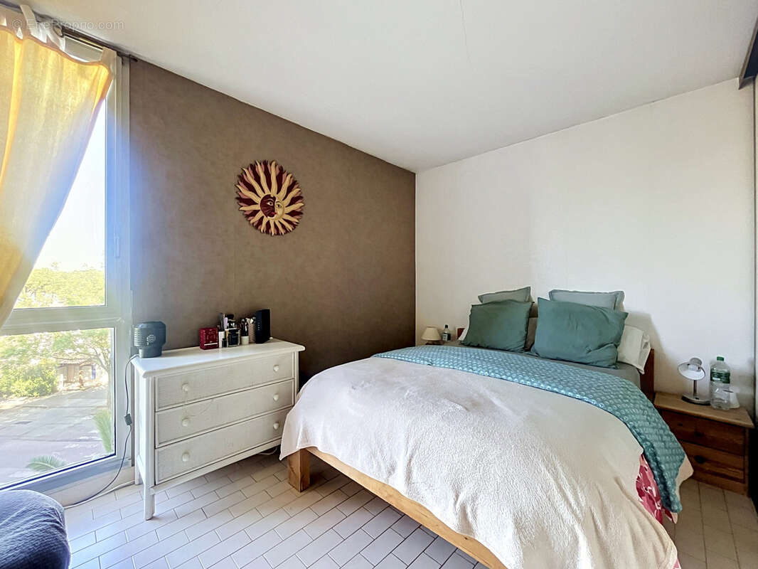 Appartement à CANDILLARGUES