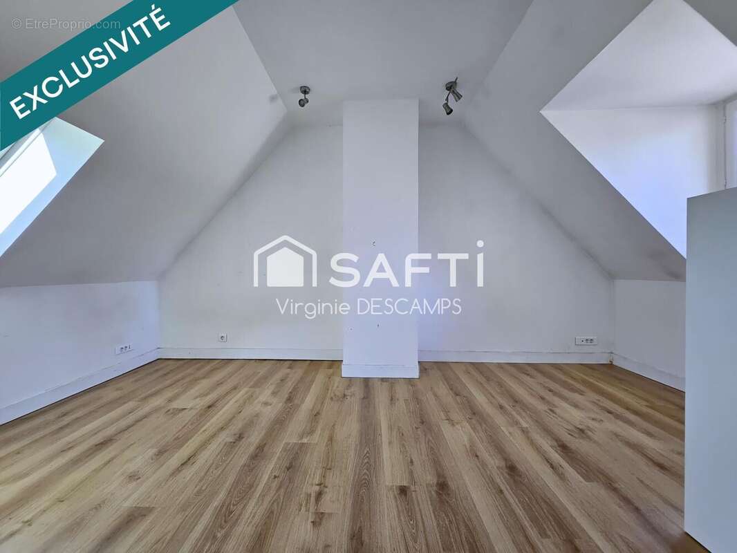 Photo 6 - Maison à HOUDAN