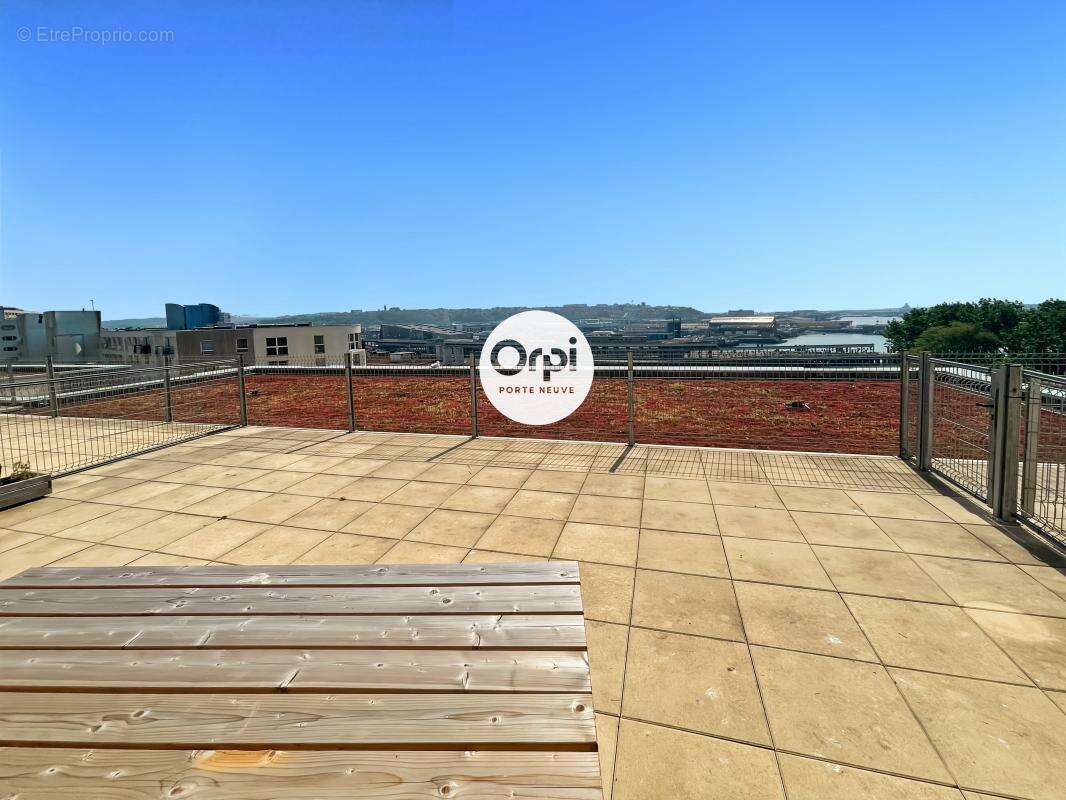 Appartement à BOULOGNE-SUR-MER