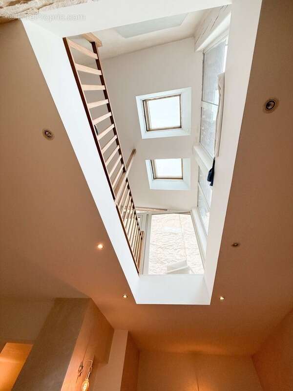 Maison à CHATELLERAULT