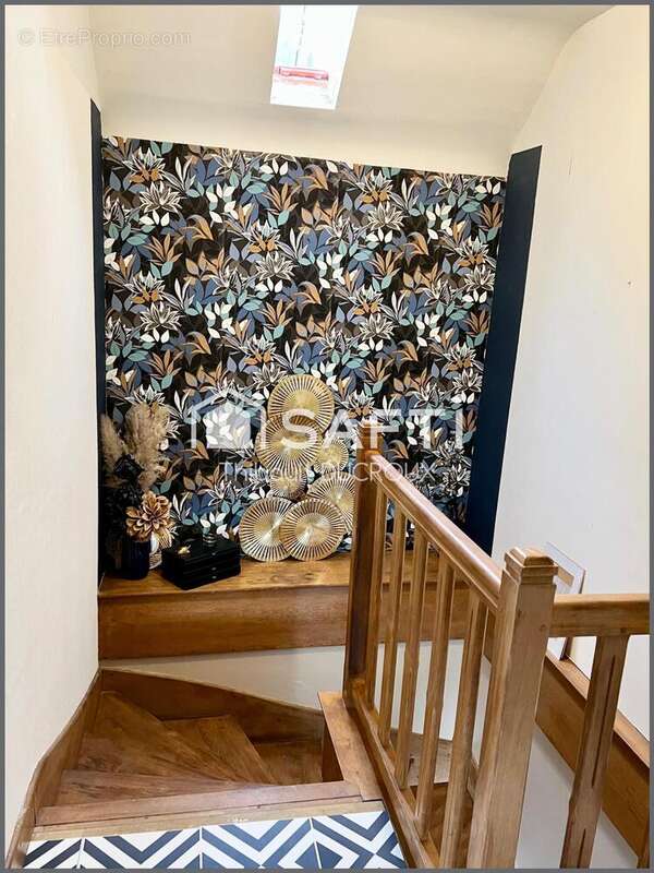 Photo 8 - Maison à MONTCENIS