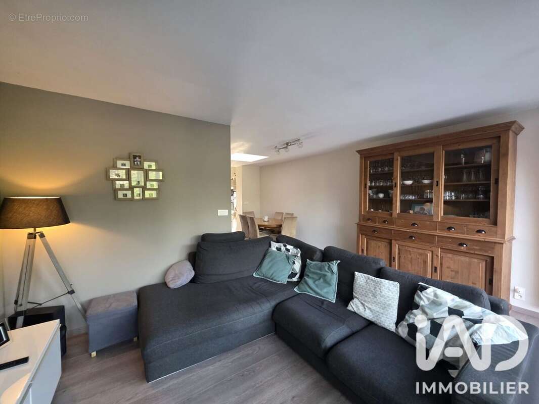 Maison 136 m² à Wattignies  - photo 7