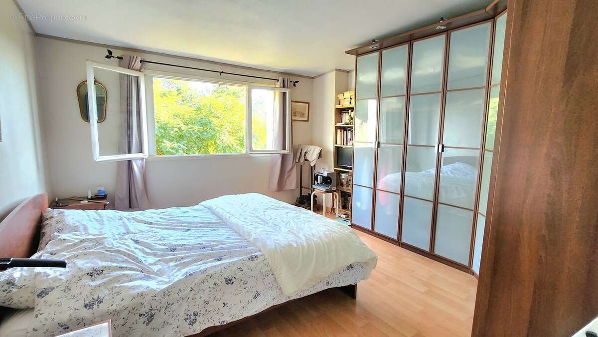 Maison à MARSEILLE-13E