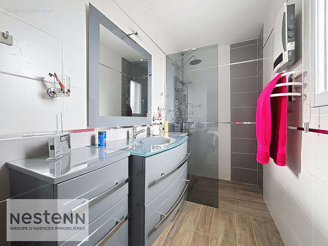 Maison à LA GARNACHE