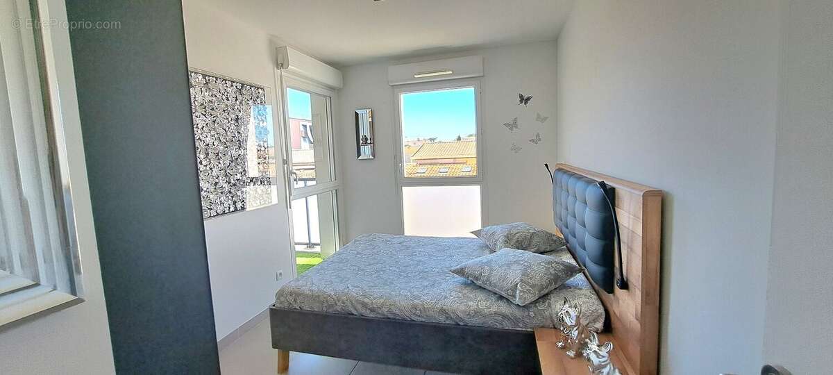 Appartement à AGDE