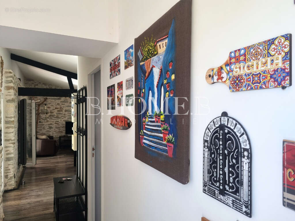 Maison à LES MOUTIERS-EN-RETZ