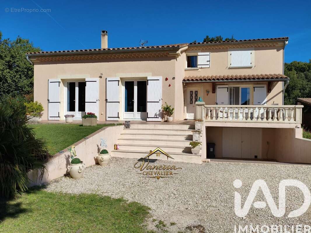 Photo 3 - Maison à VISAN