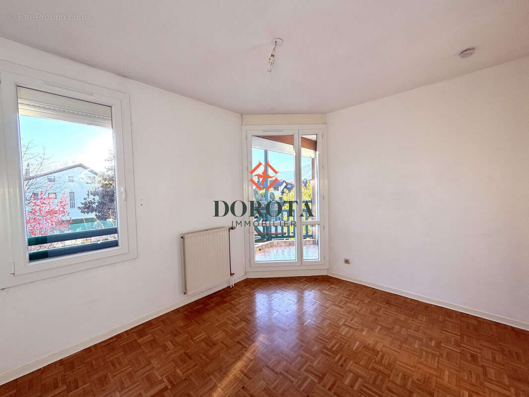 Appartement à LE VERSOUD