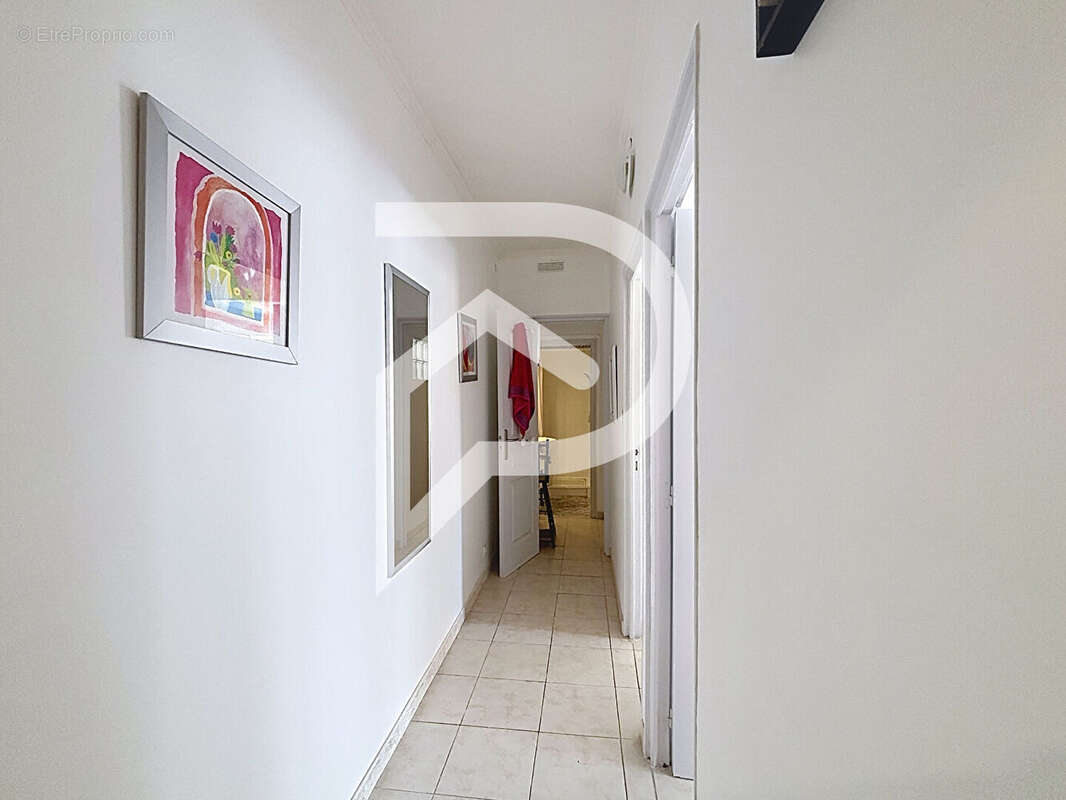 Appartement à AGDE