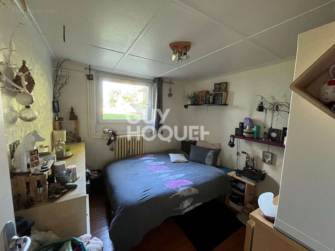 Appartement à CERNAY