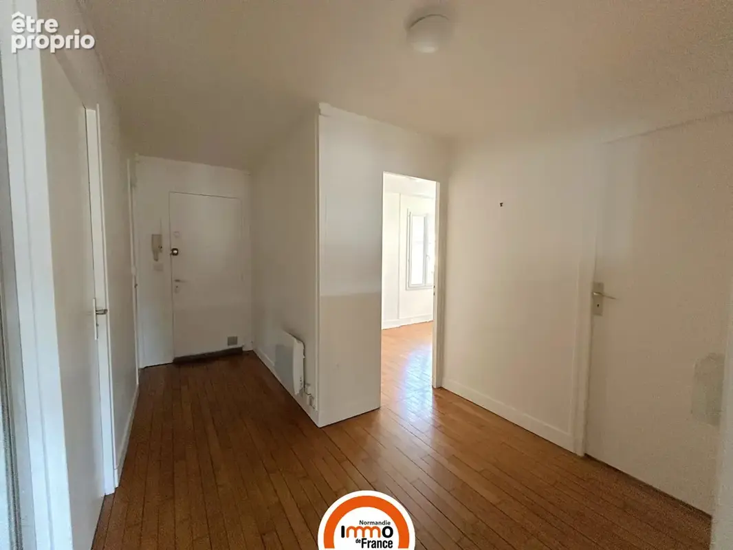 Appartement  4 pièce(s) - photo 7