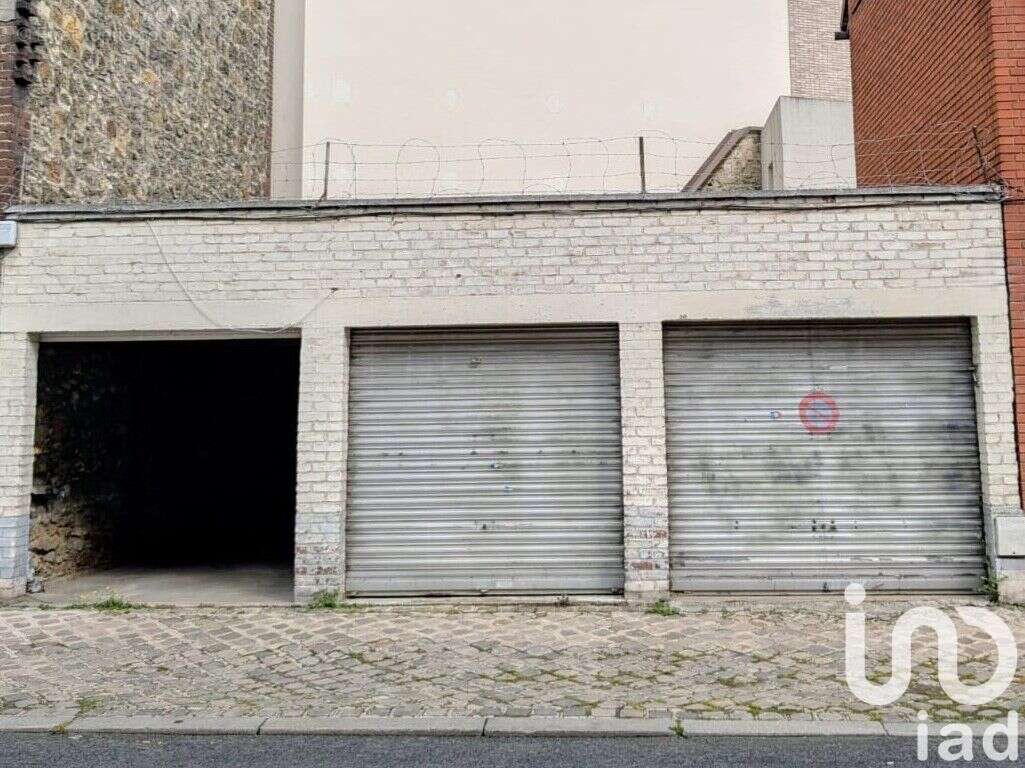 Photo 2 - Terrain à SAINT-OUEN