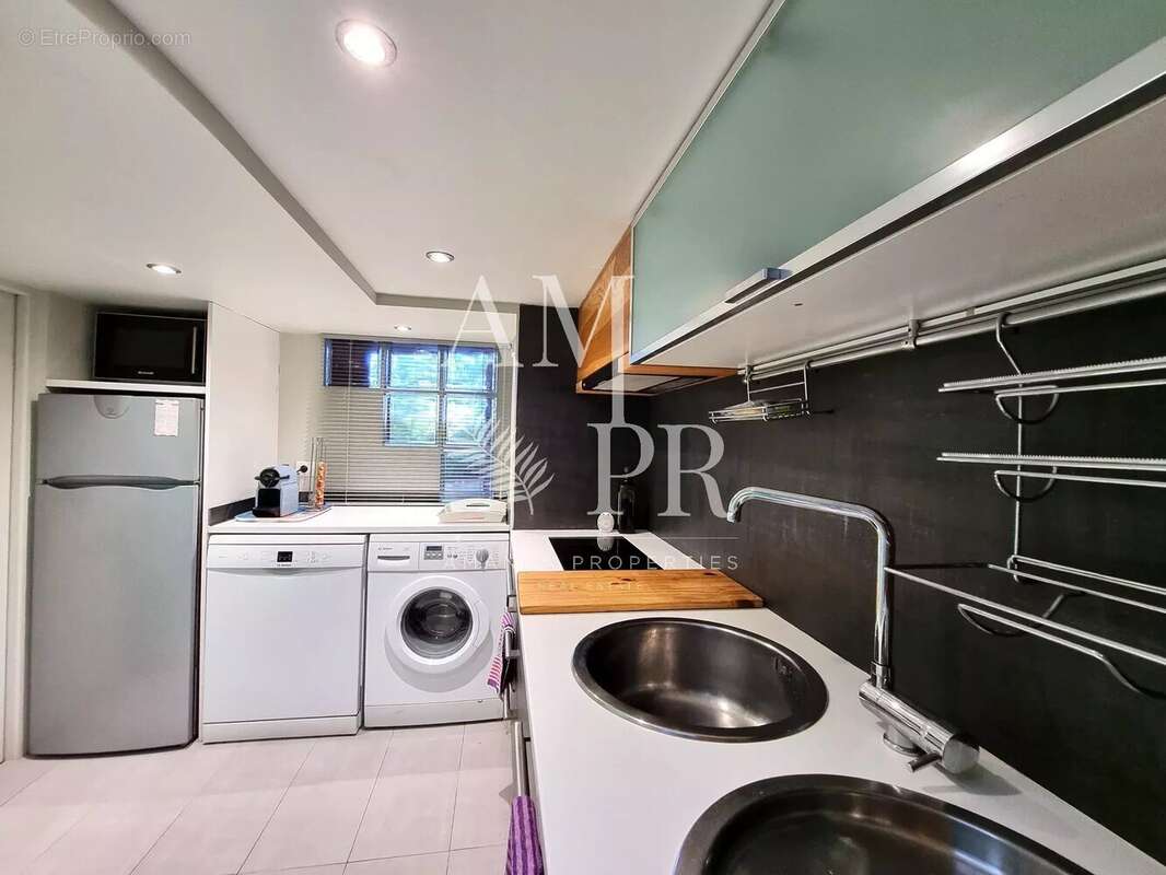 Maison à MANDELIEU-LA-NAPOULE