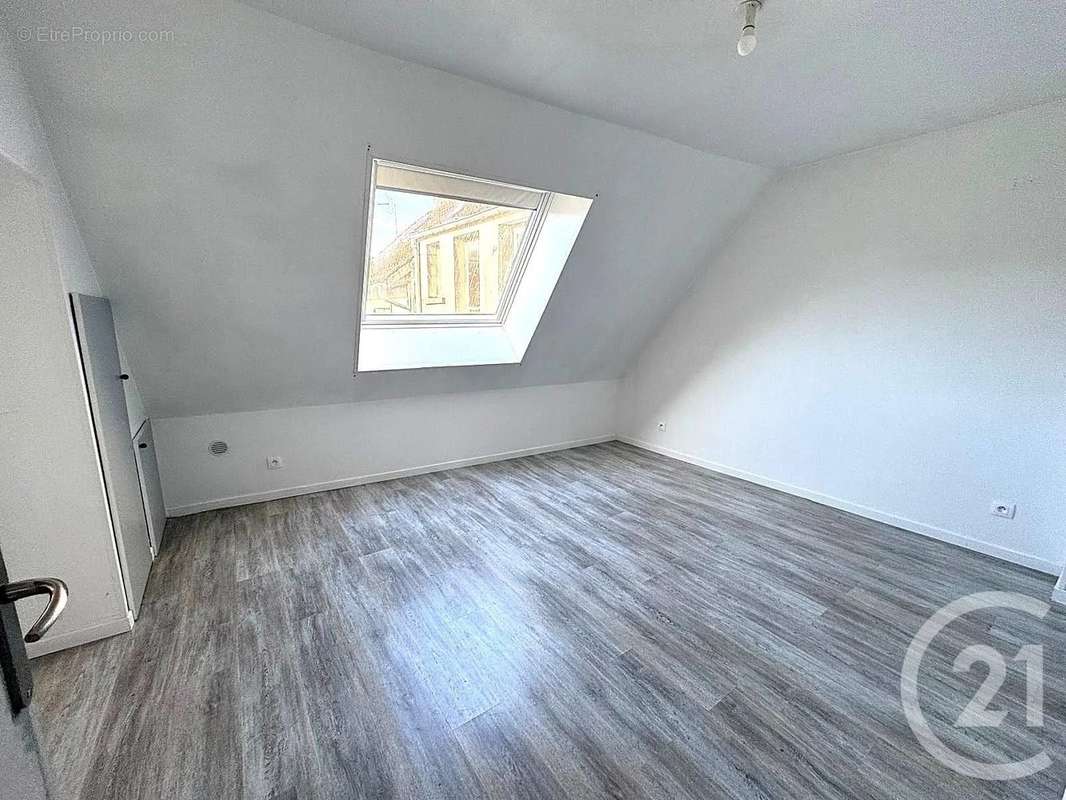 Appartement à CHATEAU-THIERRY