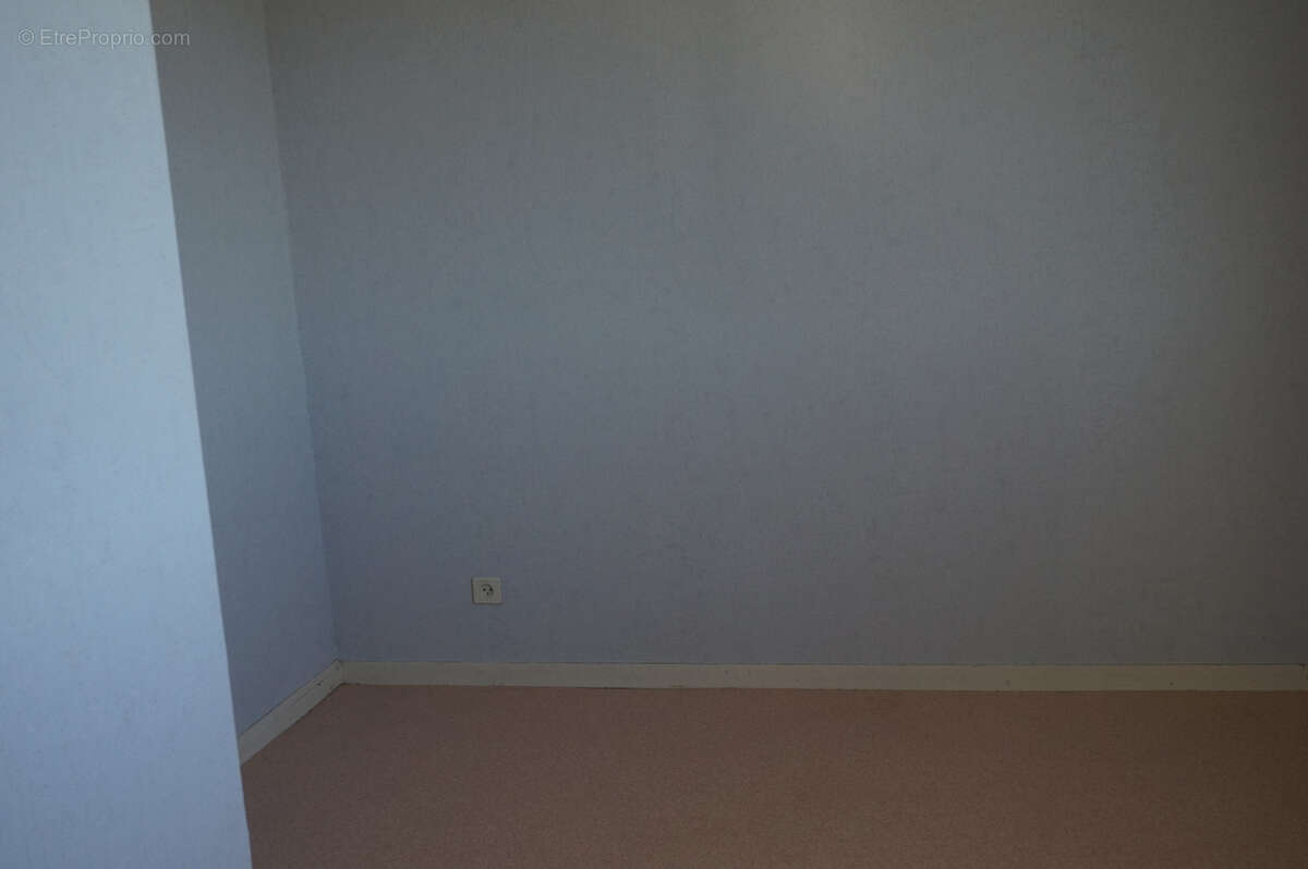 Appartement à CHATEAUDUN