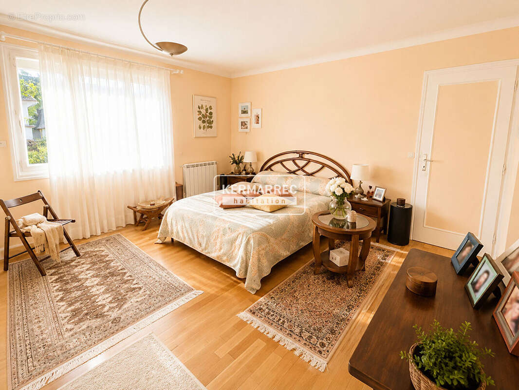Maison à LA BAULE-ESCOUBLAC