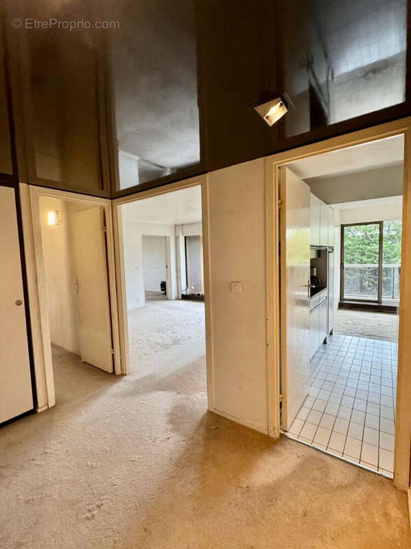 Appartement à LE CHESNAY