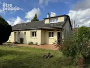 Maison à CACHY