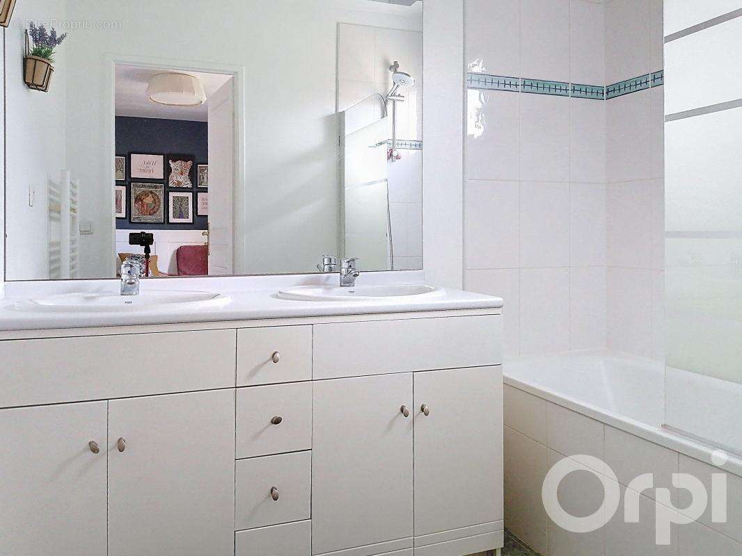 Maison à LONGJUMEAU