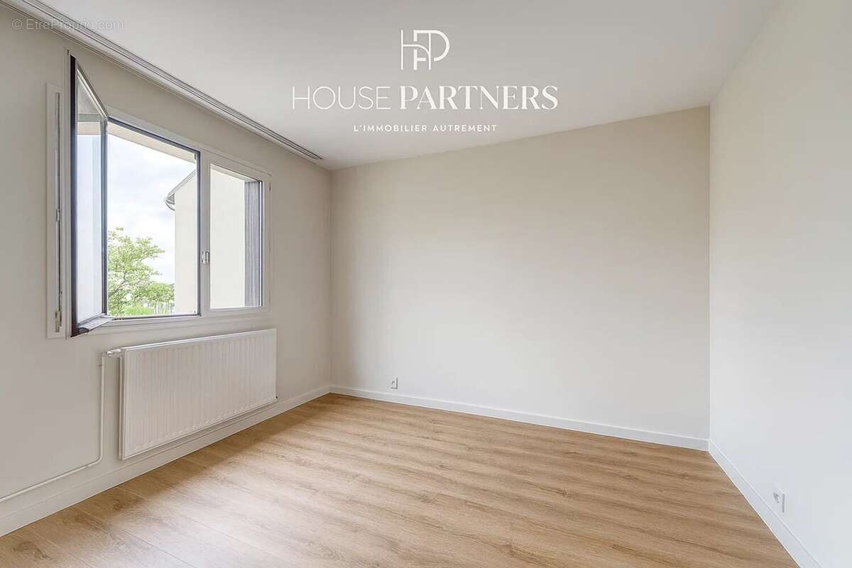 Appartement à RUEIL-MALMAISON