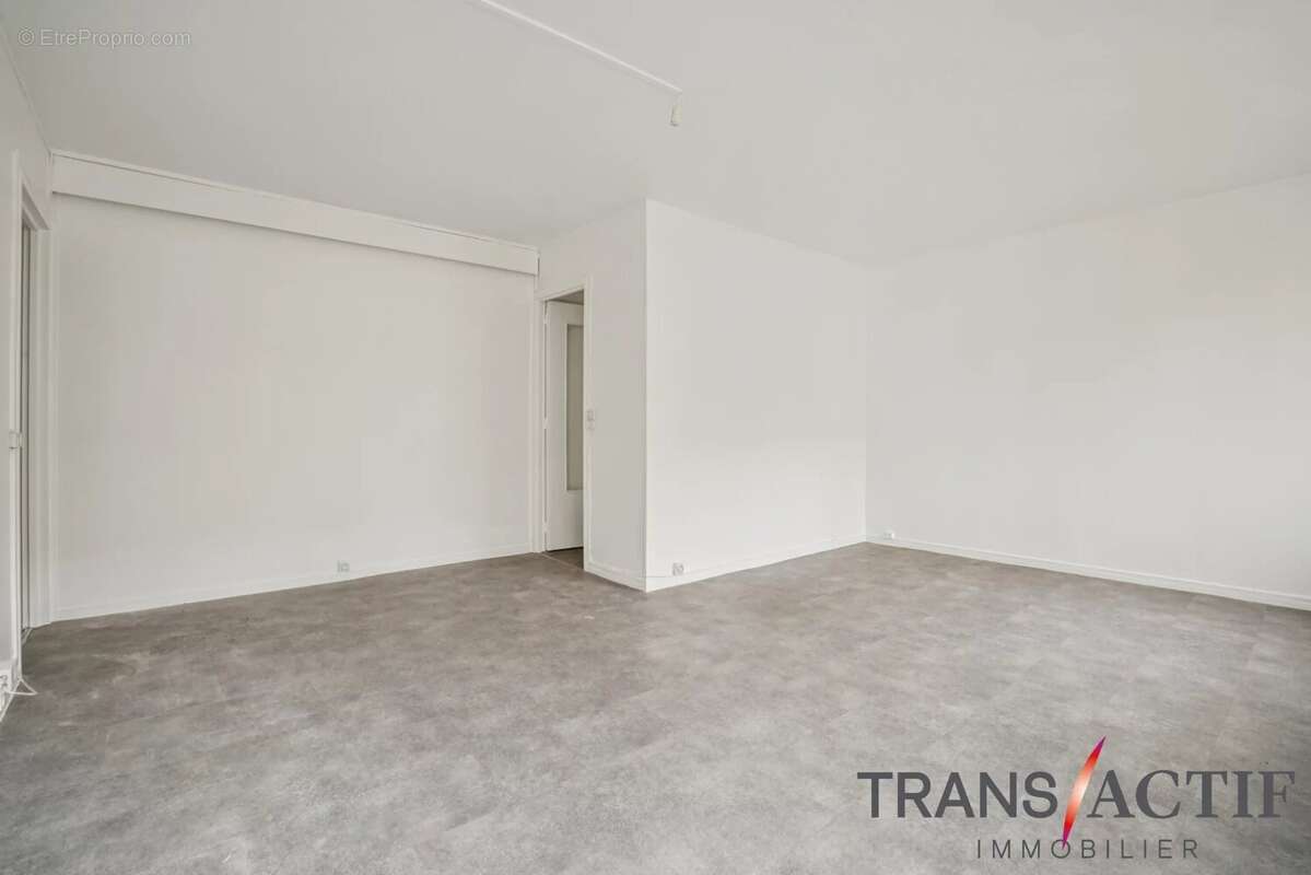 Appartement à PARIS-13E