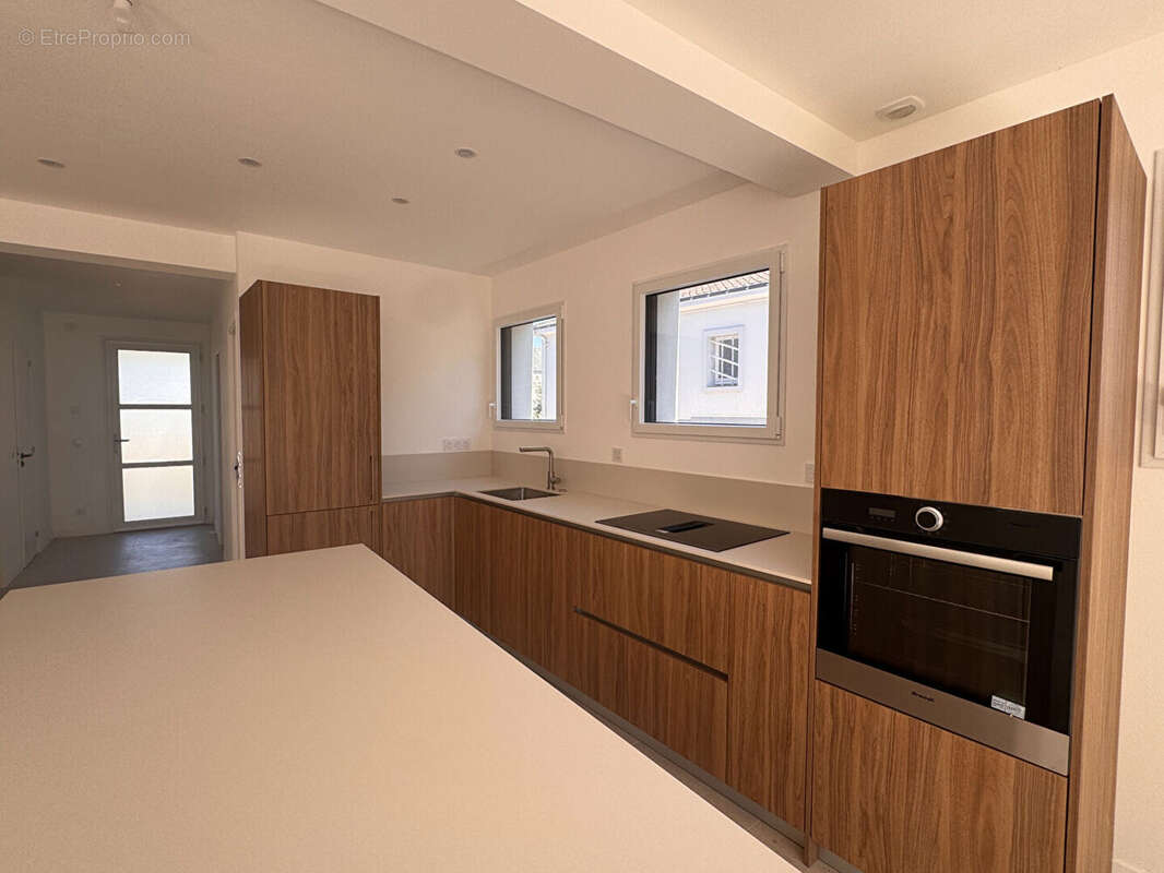 PORNICHET - BONNE SOURCE Maison entièrement rénovée, coup de coeur ! - photo 3