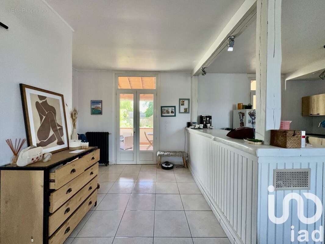 Photo 8 - Maison à MONTAUBAN