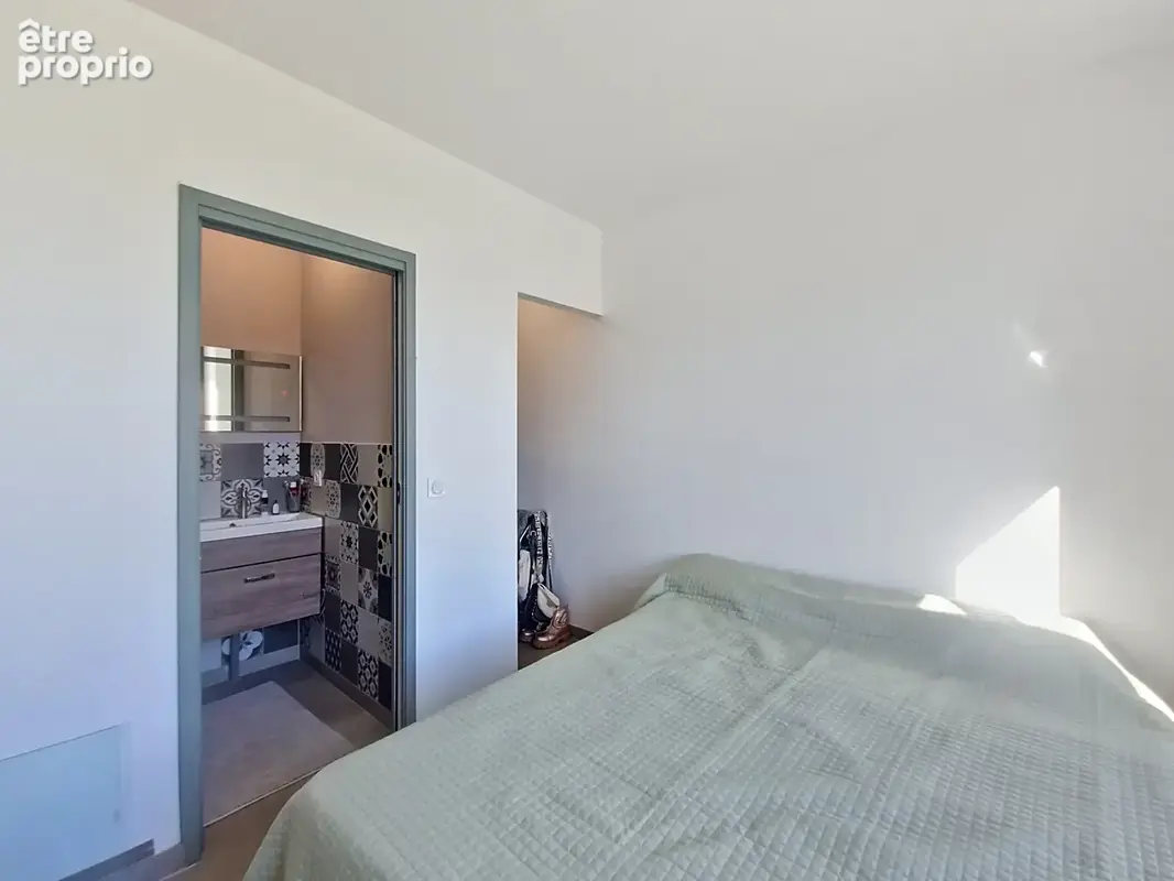 Belle Maison rénovée de 150 m2 -  Chartreuse - photo 11