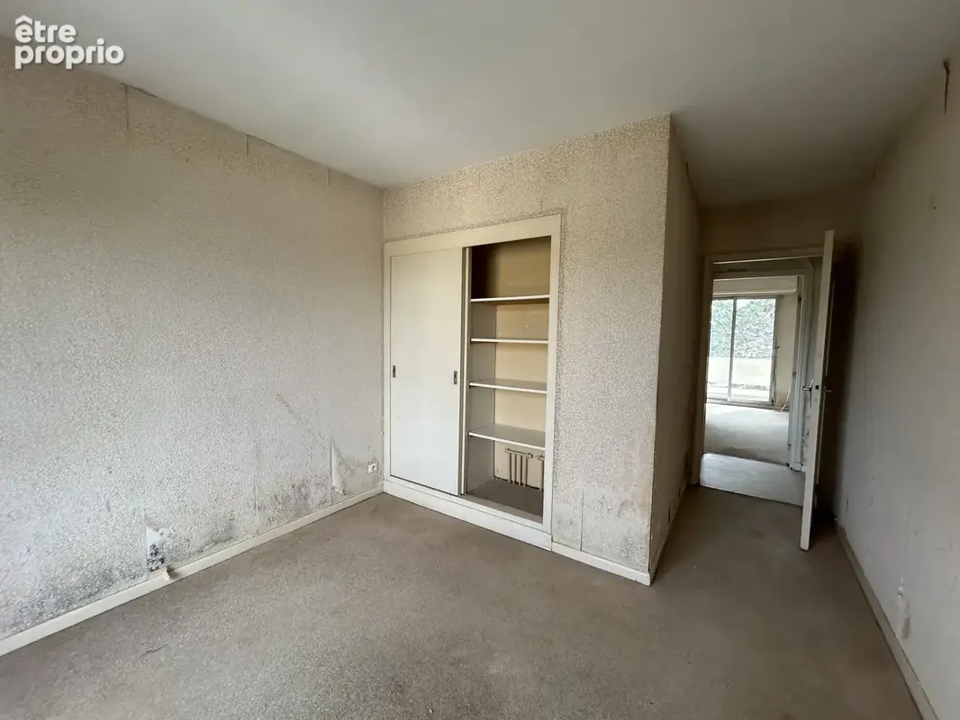 Spacieux appartement 4 pièces à rénover à Auch - photo 8