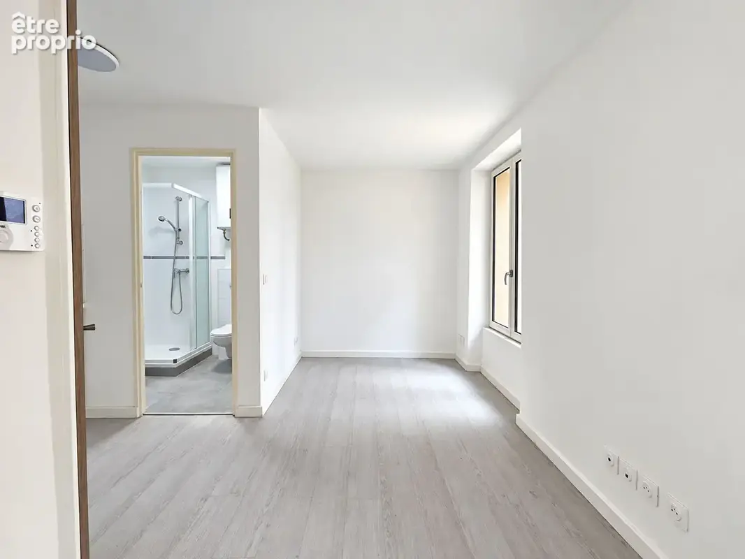 Photo Appartement à Nogent-Sur-Marne au prix de 114 000€