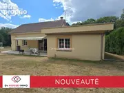 Maison à LOUVERSEY