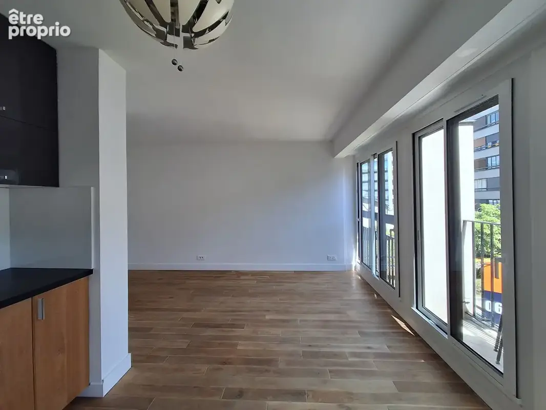 Studio Paris Italie - photo 4