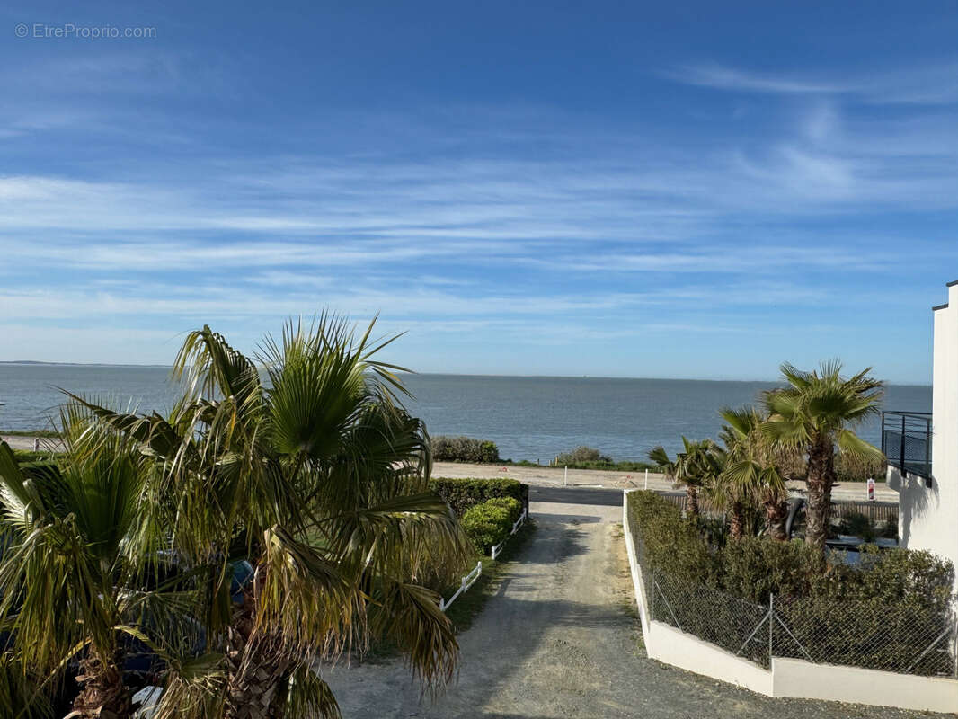 Maison à SAINT-PALAIS-SUR-MER