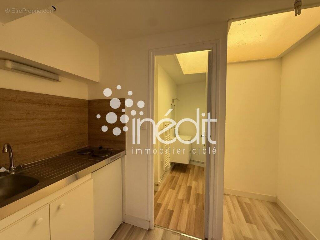 Appartement à LILLE