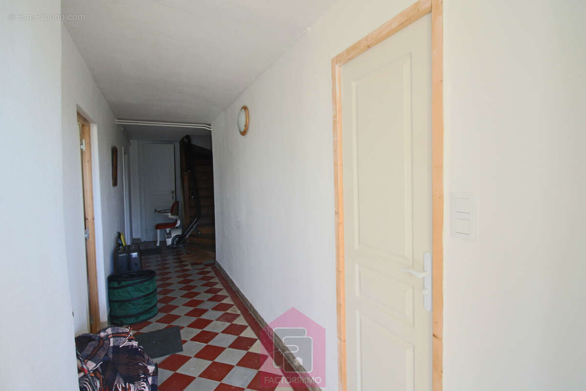 Belle maison avec cachet - photo 24