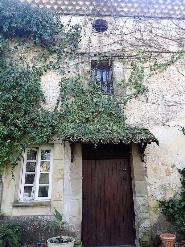 Maison à CARCASSONNE