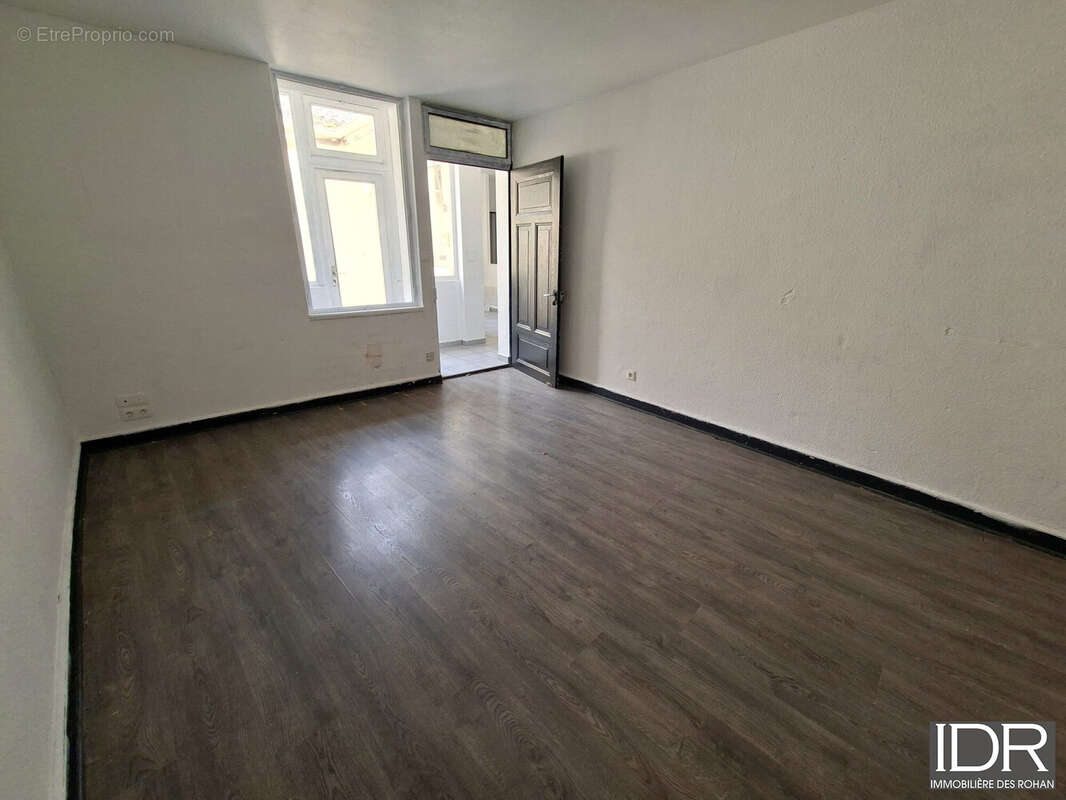 Appartement à SAVERNE