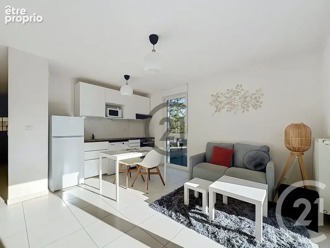 Appartement 2 pièces 43 m² à vendre à Troyes (10000) - photo 4
