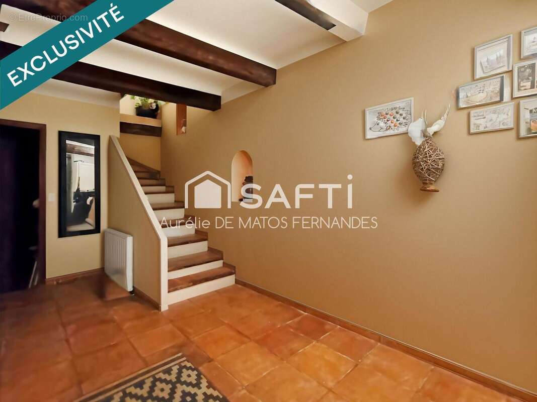 Photo 6 - Maison à TOURRETTES