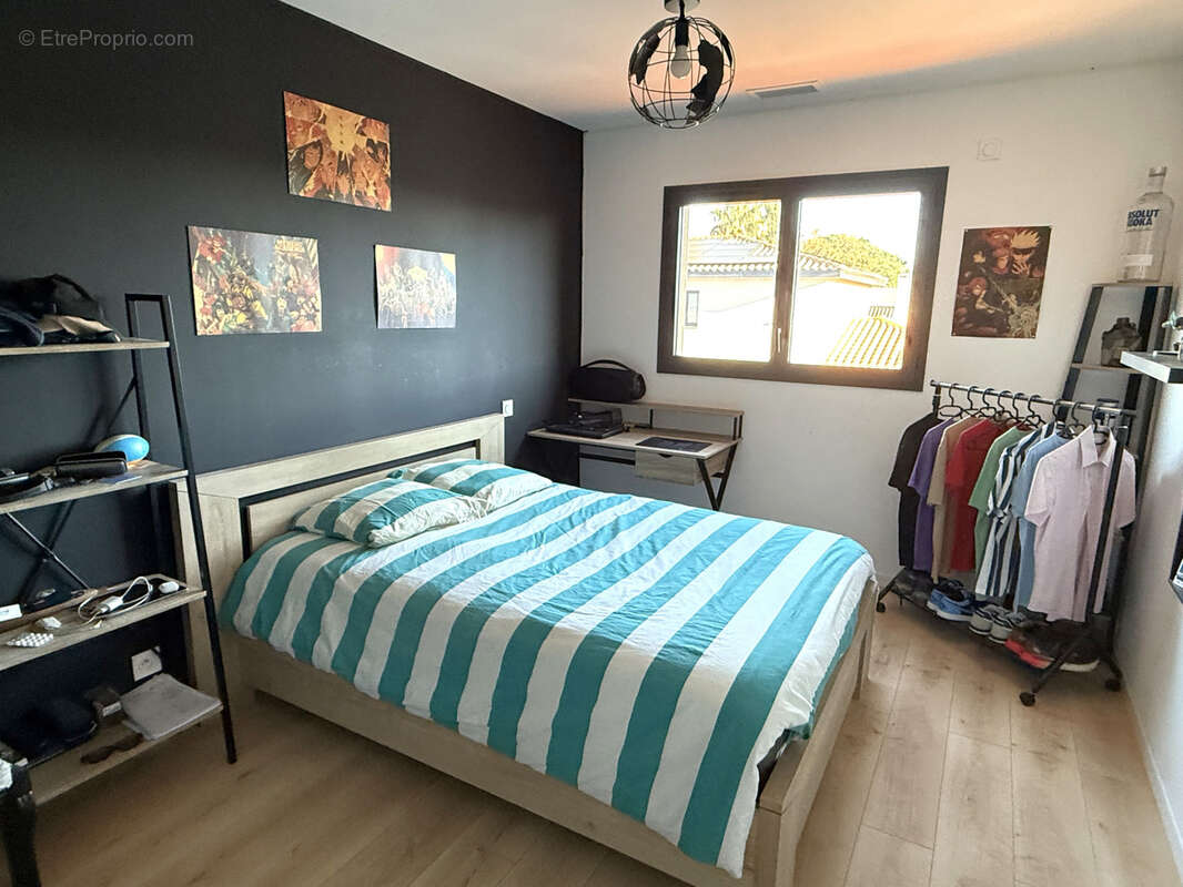 Maison à PALAU-DEL-VIDRE