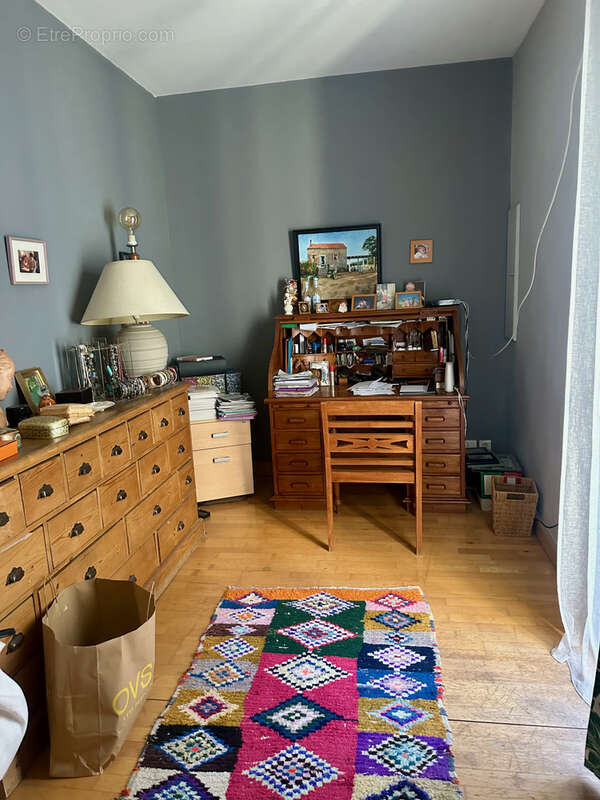 Maison à MONTPELLIER