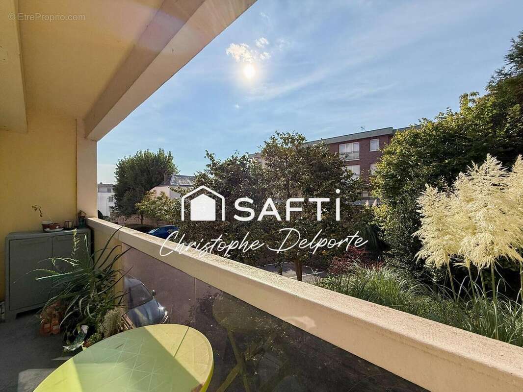 Photo 2 - Appartement à LE HAVRE