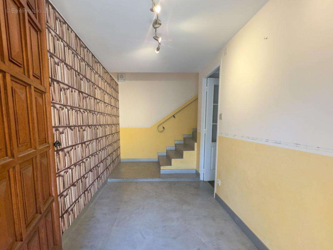 Maison à BOUJAN-SUR-LIBRON