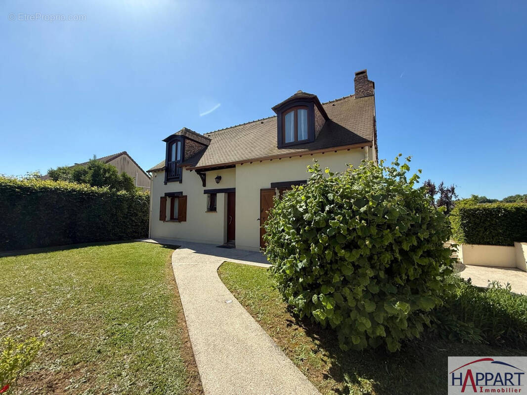 Maison 150 m² à Voisenon  - photo 5