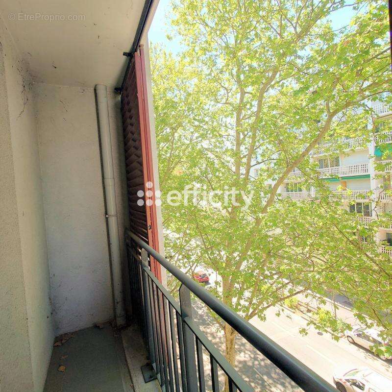 Appartement à LYON-7E
