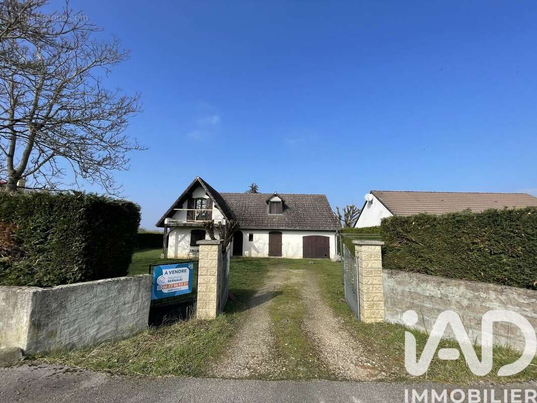 Photo 4 - Maison à LAIVES